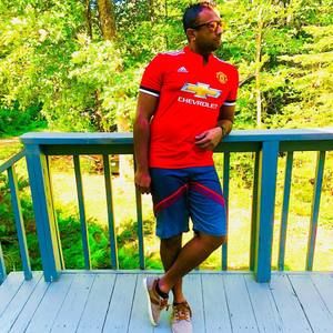 Meet your Posher, Rohin